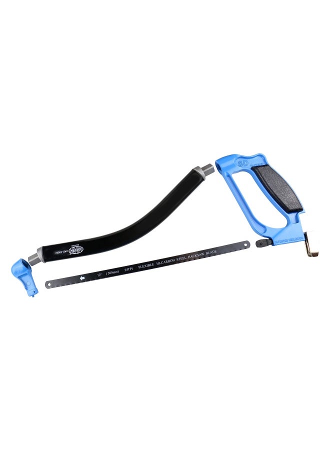 LICOTA 3 In 1 Hack Saw 12 Akd-40002  - Image 3