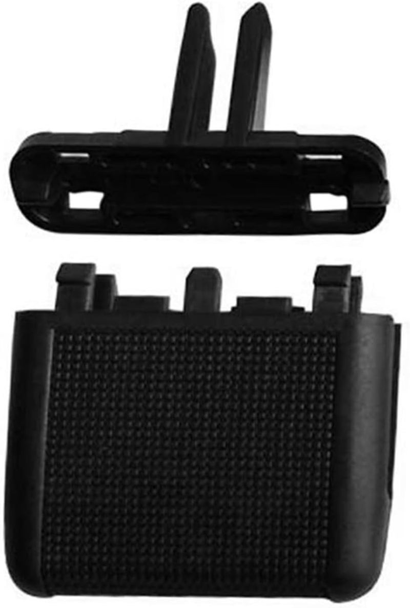 Wivplex A/C Vent Outlet Clip Repair Kit for Toyota Prado - Image 2