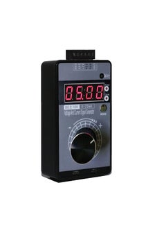 Portable High Accuracy 0-5V 0-10V 4-20mA Signal Generator Pocket Adjustable Voltage Current Simulator Calibrator
