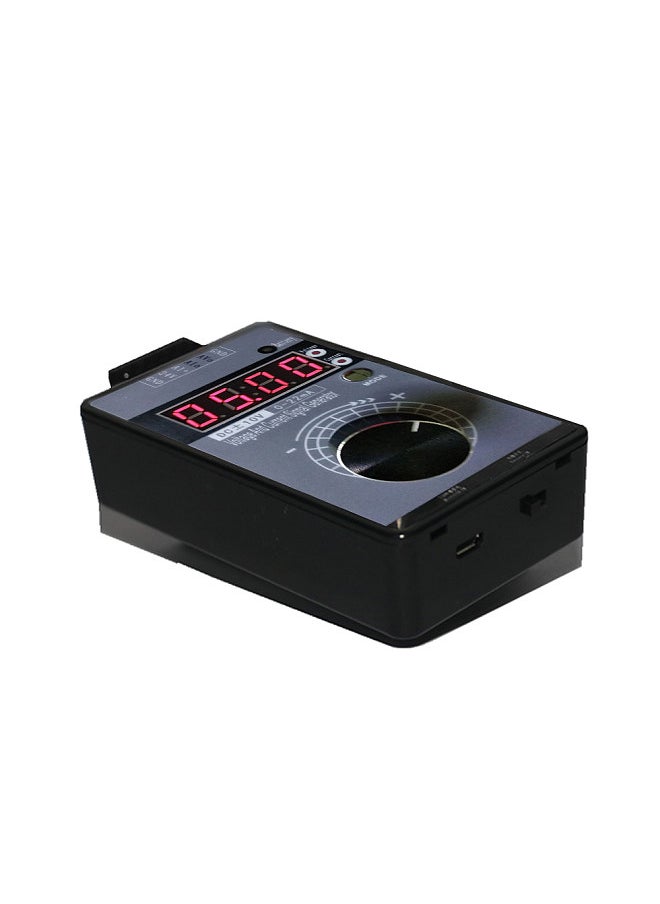 Generic - Portable High Accuracy 0-5V 0-10V 4-20mA Signal Generator Pocket Adjustable Voltage Current Simulator Calibrator - Image 1