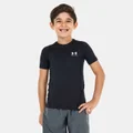 UNDER ARMOUR Black