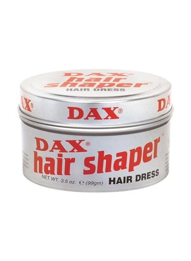 DAX Hair Shaper Styling Cream 99g