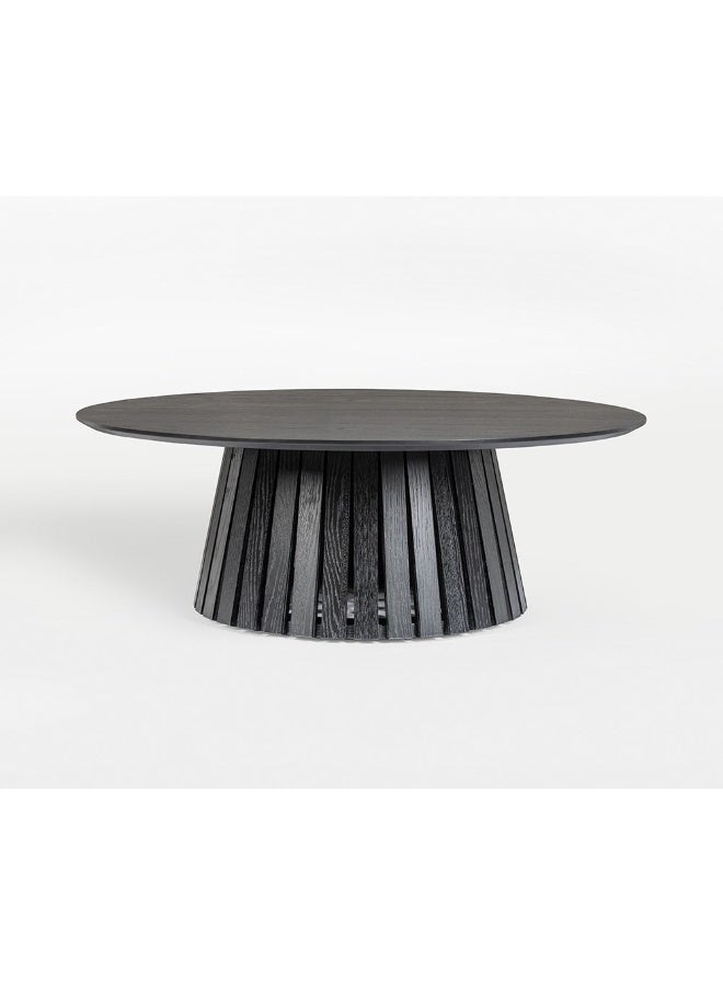 2XL Home Keg Coffee Table Black  - Image 2
