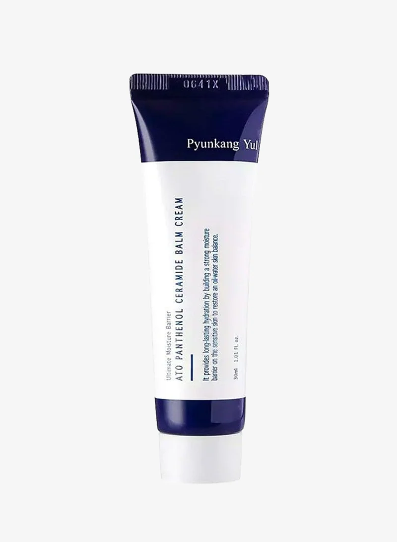 Pyunkang Yul بلسم كريم بانثينول سيراميد 30 مل