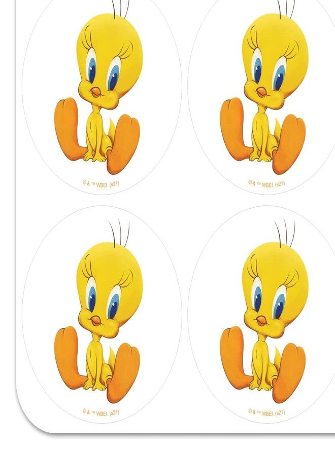 GRAPHICS & MORE Looney Tunes Cute Tweety Planner Calendar Scrapbooking Crafting Stickers - Image 2