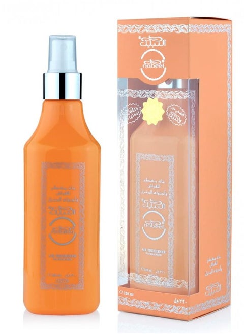 معطر مفارش و أجواء المنزل 320مل