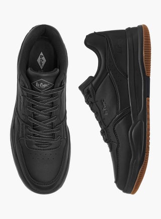 Men's Perforated Lace-Up Sneakers - pzsku/Z51C8DA4CECEF59BFD864Z/45/_/1739286164/bd08a3f2-652f-4c58-824c-21e9f01f18b3