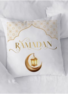 Polyester Pillowcase Cushion Cover with Ramadan Crescent and Lantern Design - pzsku/Z51C90200D505A123781FZ/45/_/1735771469/9656b6cc-01aa-4829-b8ac-1b444dcdc513