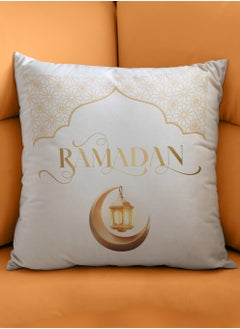 Polyester Pillowcase Cushion Cover with Ramadan Crescent and Lantern Design - pzsku/Z51C90200D505A123781FZ/45/_/1735771470/9b5464d2-d9ea-48af-b0eb-eb856bd185b3