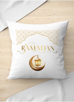 Polyester Pillowcase Cushion Cover with Ramadan Crescent and Lantern Design - pzsku/Z51C90200D505A123781FZ/45/_/1735771472/4536dfe4-d9ba-41f0-96b8-2e854b8dd606