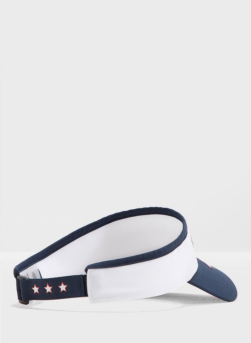 TOMMY HILFIGER Icon Visor - Image 2