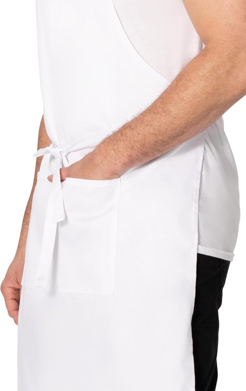Chef Works Unisex Butcher Apron - Image 2