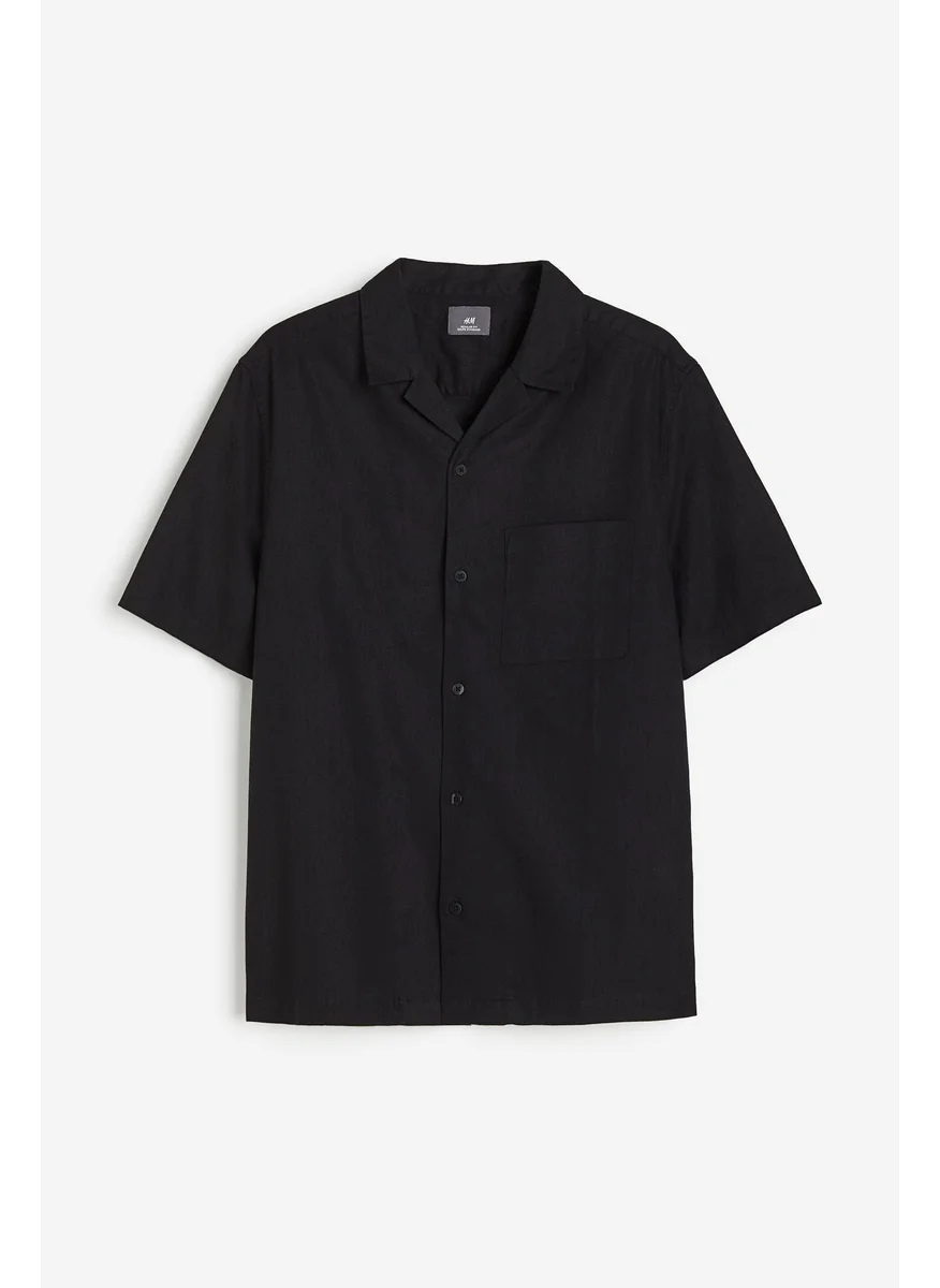 اتش اند ام Regular Fit Shirt