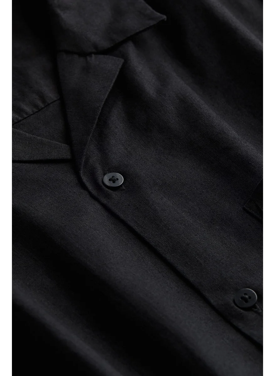 اتش اند ام Regular Fit Shirt