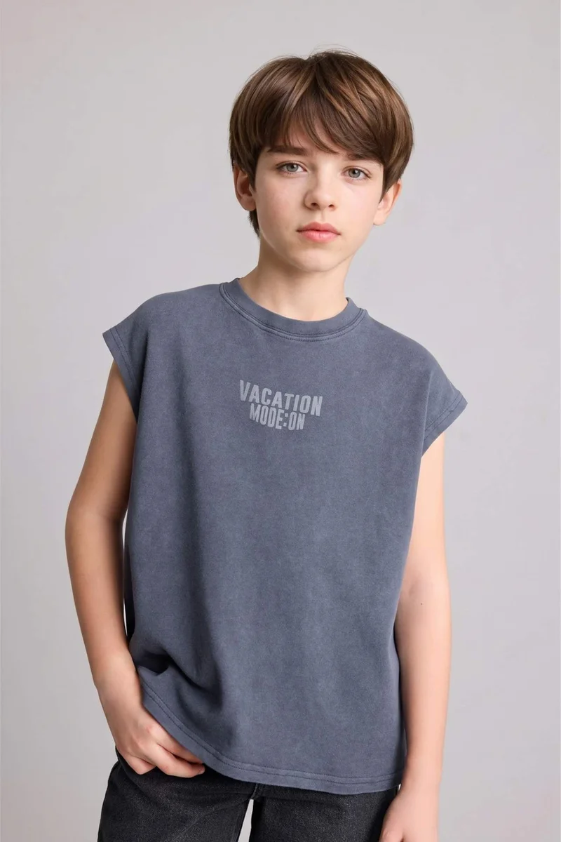 DeFacto Boy Tank Top