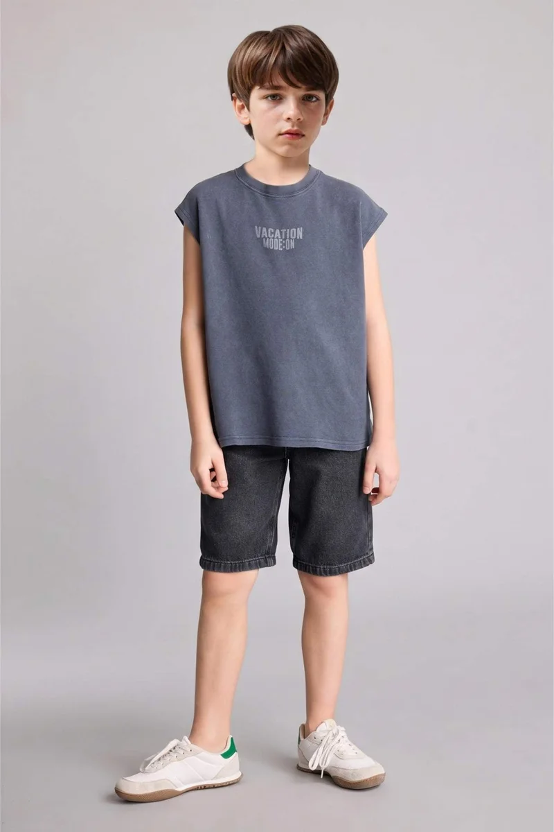 DeFacto Boy Tank Top