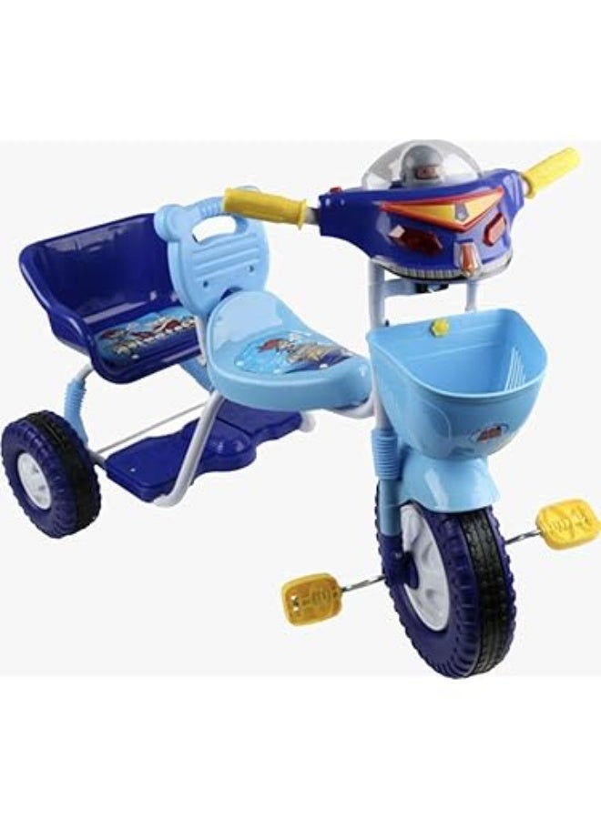 Three wheel bike for two people  - Image 1