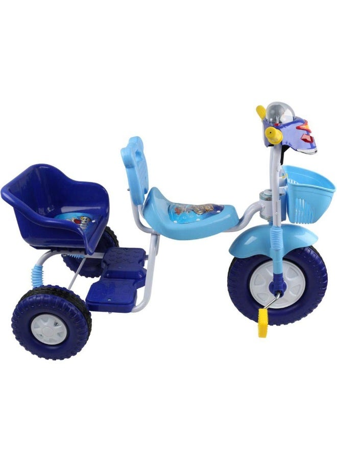 Three wheel bike for two people  - Image 2