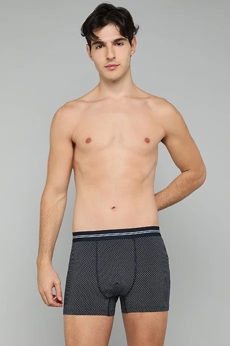 أر أند بي 2 Pack Mid Trunks