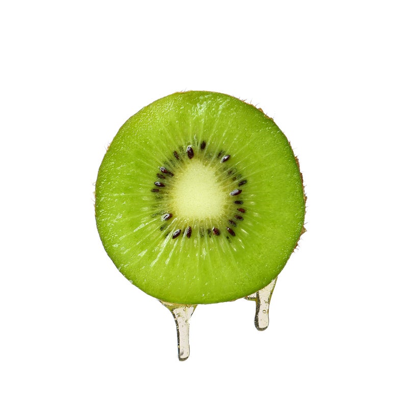 OPO Kiwi Seed Oil - 32 oz - Pure, All Natural, Cold Pressed, Unrefined, Kiwi Oil Perfect for Hair, Skin, Scalp, Body Care Moisturizer - Image 3