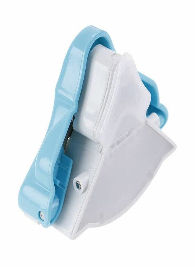 KRAFTMASTERS KRAFT MASTERS 5 mm Corner Rounder Paper Punch Cutter Angle Eater Card Maker Cutter - Image 3