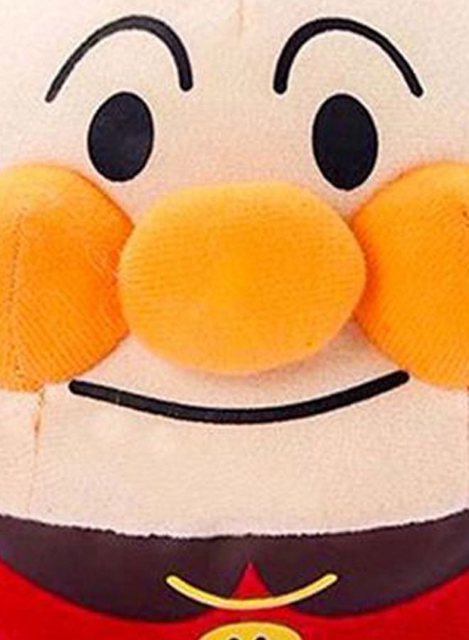 نيبمينينت دمية محشوة بتصميم شخصية بريد سوبر مان على شكل كرة - Image 2