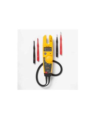 Fluke Voltage, Continuity And Current Tester With Open Jaw™, CAT III 600V, 0 to 600V - pzsku/Z51C9A193469ACAAECDB7Z/45/_/1669278167/54f68e06-ec2d-4bd1-af30-78040633ed7e
