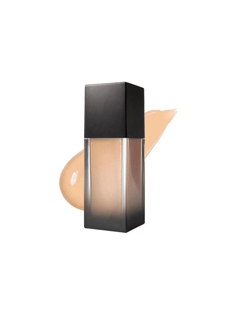 Liquid Foundation 210B Chai 35 ml - Image 1
