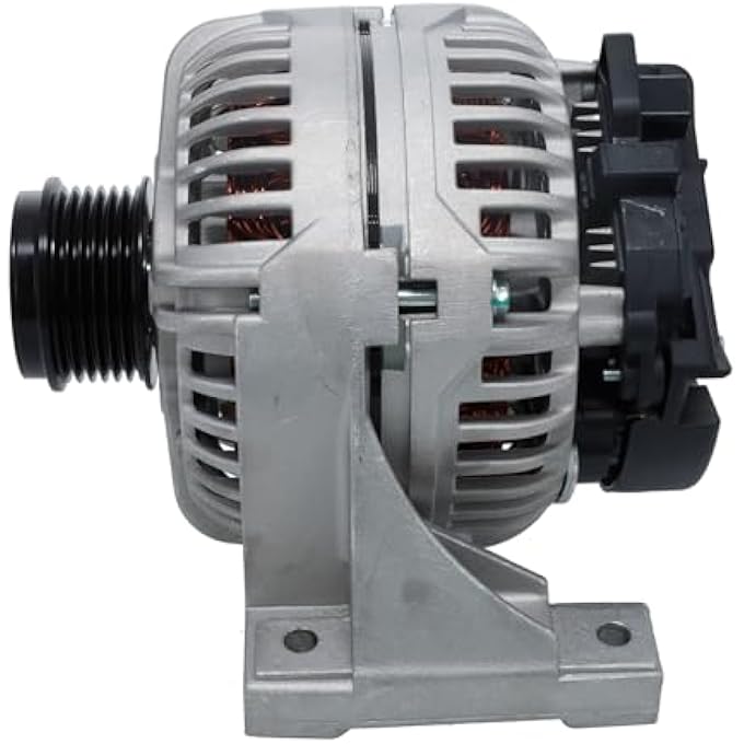 BOSCH AL0854N Original Equipment New Alternator - Compatible with Select Audi S60, S80, V70, XC70, XC90; 140 Amp - Image 2