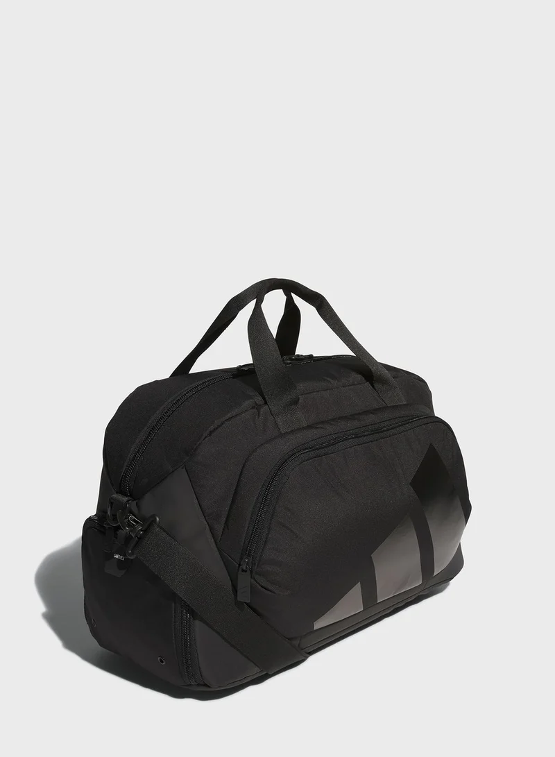 Adidas Large Golf Duffel