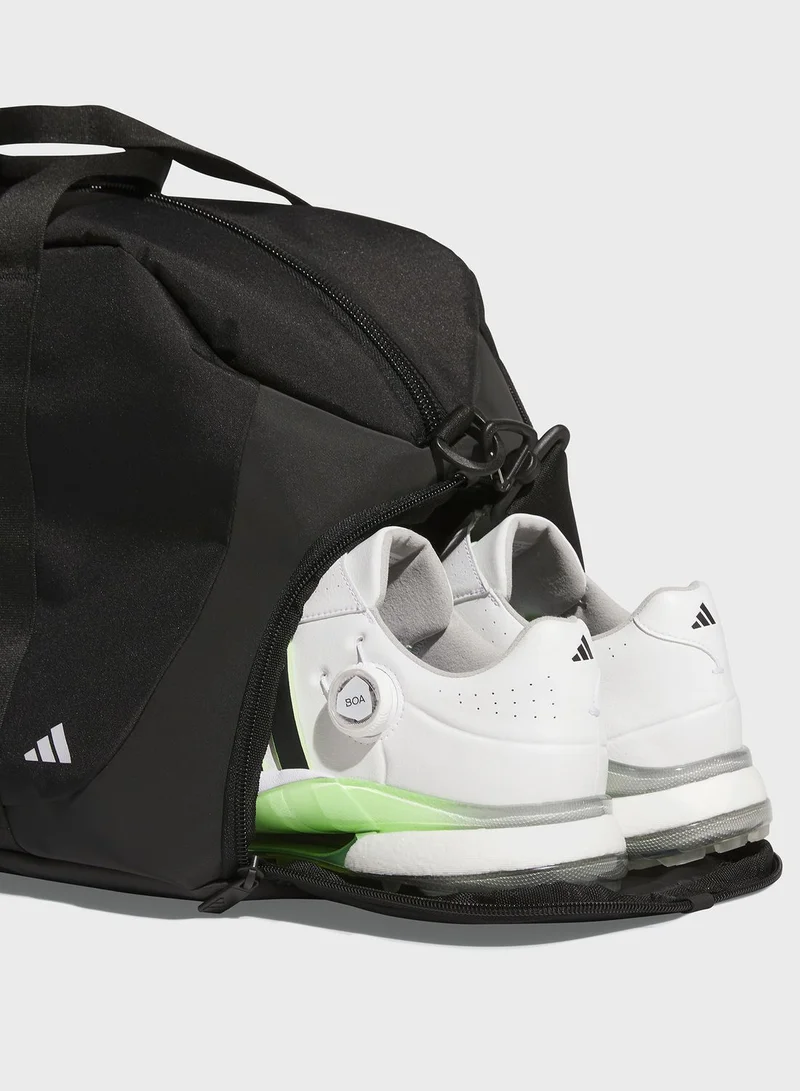 Adidas Large Golf Duffel