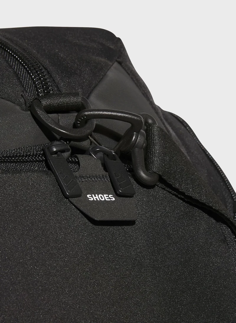 Adidas Large Golf Duffel