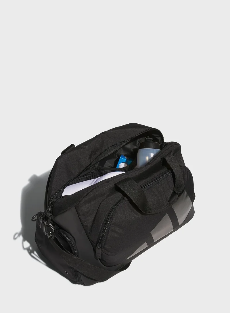 Adidas Large Golf Duffel