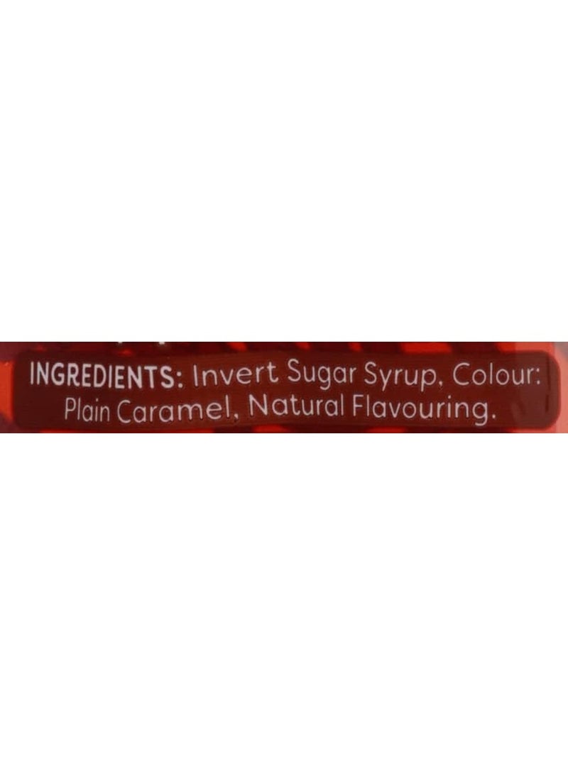 Askeys Treat! Maple Syrup Flavour Dessert Sauce 325G - Image 3