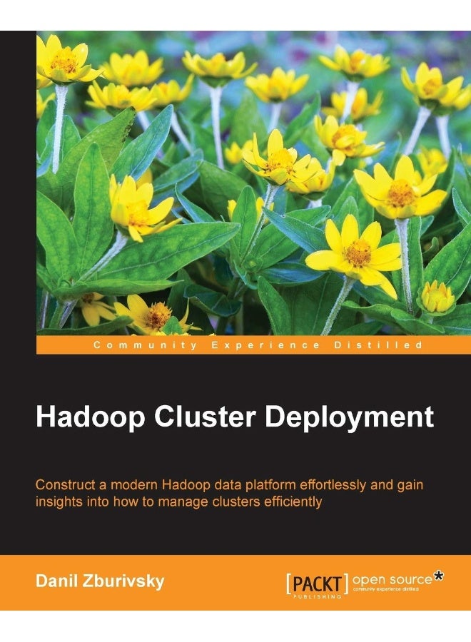 Hadoop Cluster Deployment