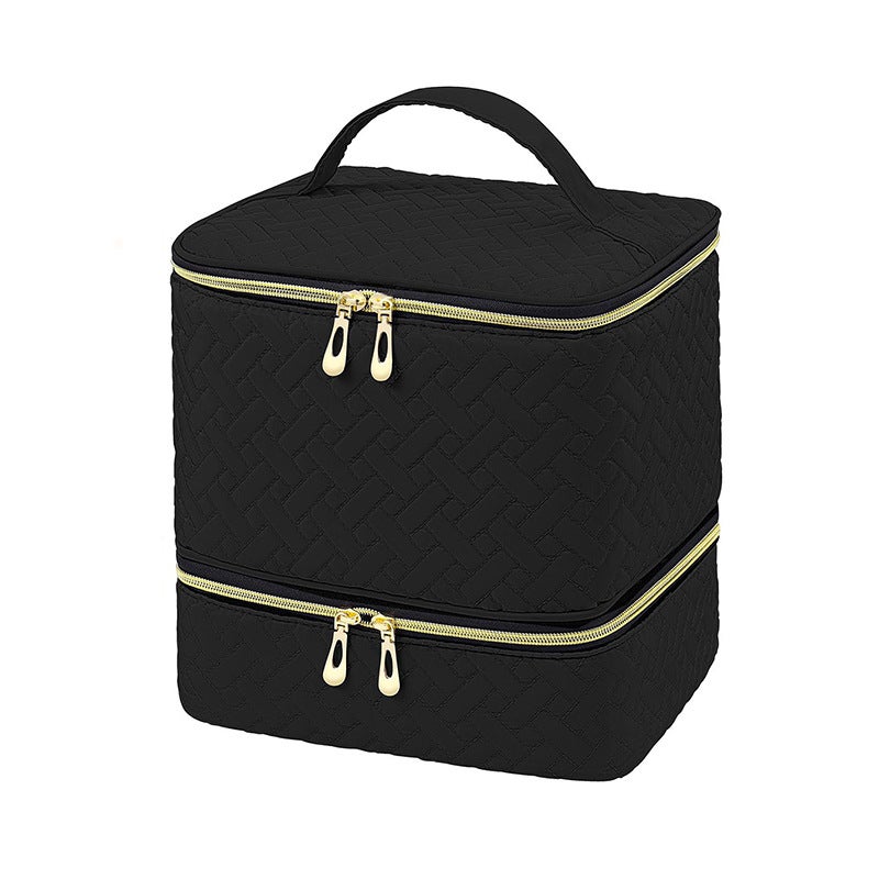Large Capacity Cosmetic Toiletry Bag - Image 5