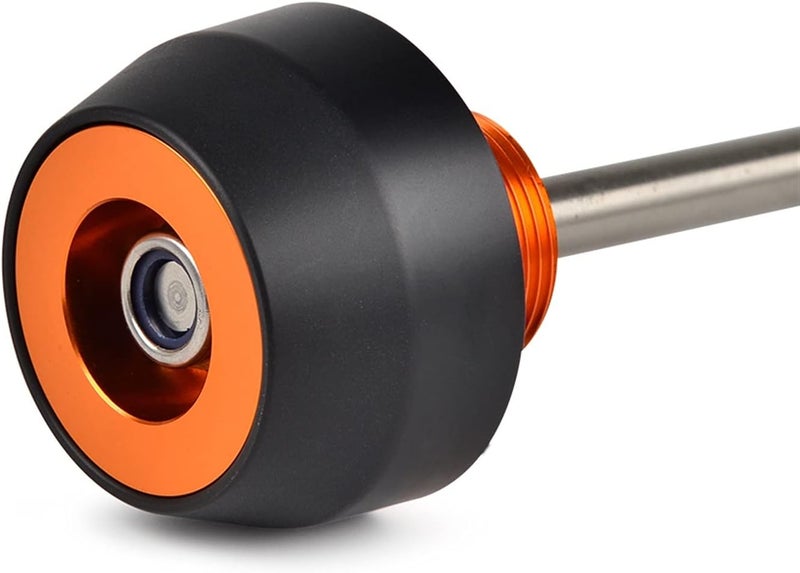Wivplex Front Axle Slider for Motorcycles - Image 2