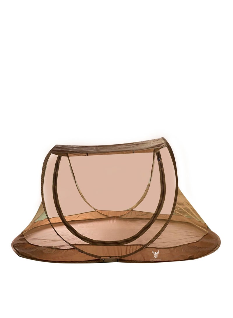 Alhor Camping & Hunting Tools Mosquito Net 240*140*110 cm - Image 2