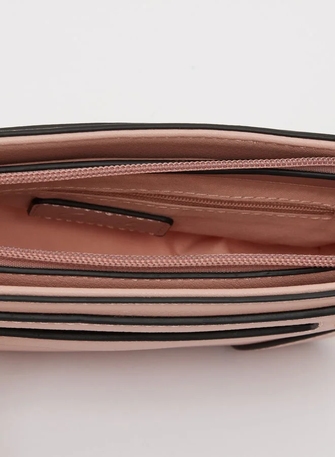 سيليست Women Crossbody Bag With Detachable Chain Strap