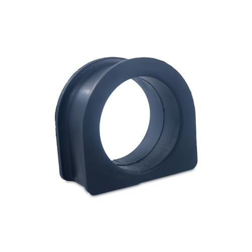 Suspenix Steering Rack Pinion Bushing, Steering Rack and Pinion Bushing Compatible with Toyota 2000-2006 Tundra, 2001-2007 Sequoia - Image 3