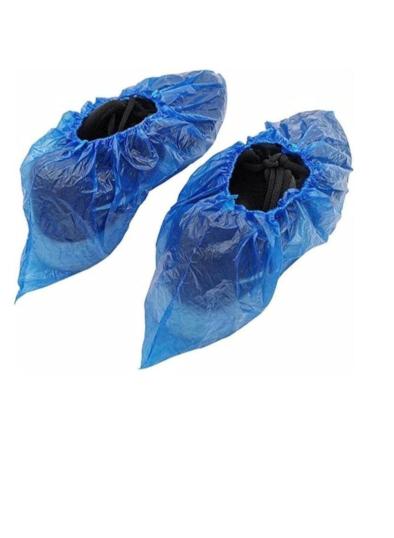غطاء حذاء ، 50 زوجًا - Image 1