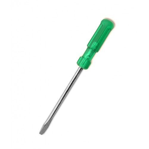 Taparia 824 6mm Flat Screw Driver Hand Tools for Professionals (Pack of 3) - Image 3