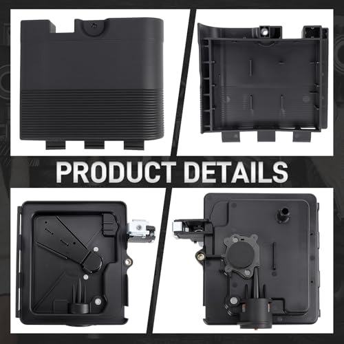 Carbbia 795259 Air Filter Cleaner Primer Base & 692298 Cover for Toro for MTD for Troy Bilt Lawn Mower w/Air Filter Cleaner 491588S Gasket Spark Plug 790849 699056 Springs Kit - Image 3