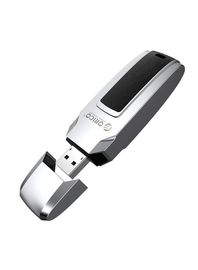 أوريكو محرك أقراص فلاش USB، سرعة القراءة: 260 ميجابايت/ثانية، سرعة الكتابة: 70 ميجابايت/ثانية، الذاكرة: 32 جيجابايت، المنفذ: USB-A - Image 1