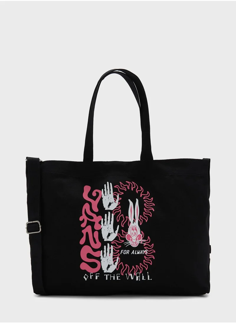 VANS Essential Campus Tote