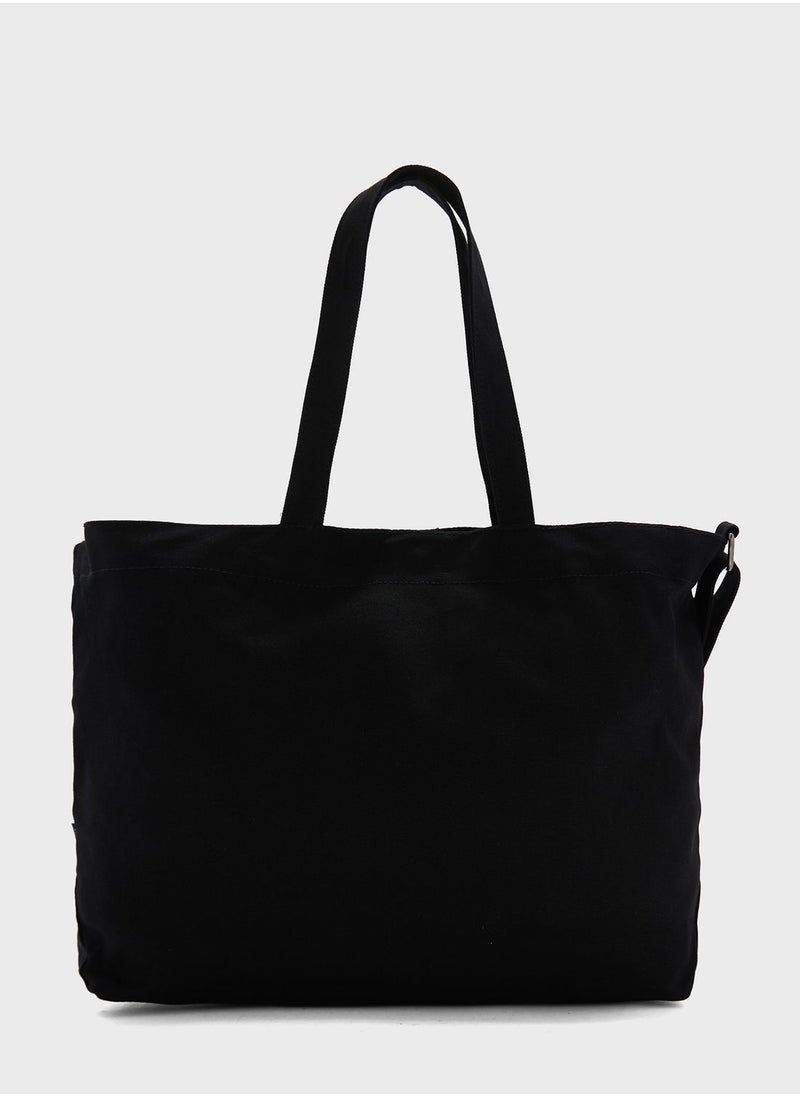 VANS Essential Campus Tote  - Image 2