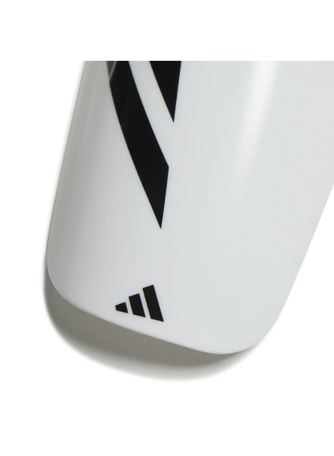 اديداس واقيات الساق من إكس كلوب - واقيات ساق خفيفة الوزن لكرة القدم للأطفال والكبار | معدات واقية لكرة القدم للتدريب والمباريات المقاس : L - Image 3