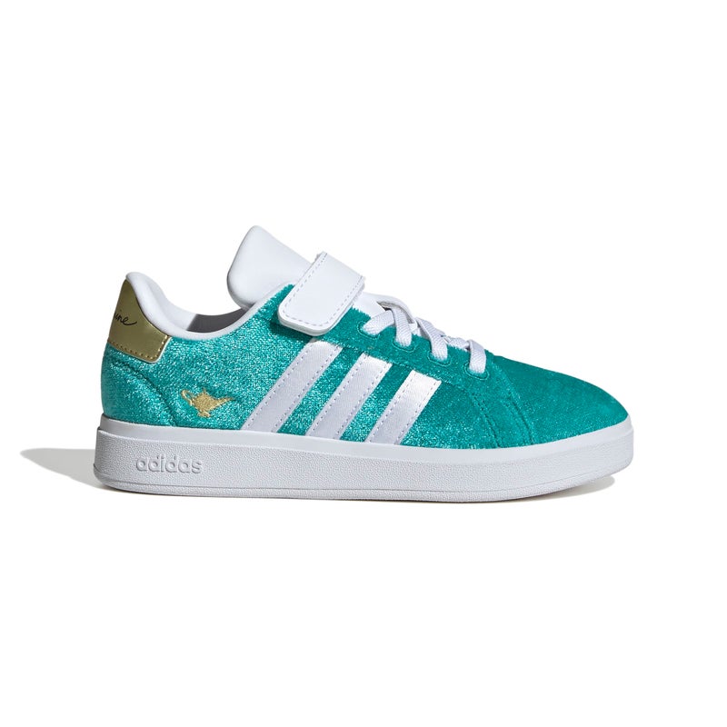 adidas Disney Jasmine Grand Court 2.0 Shoes Kids - Image 2