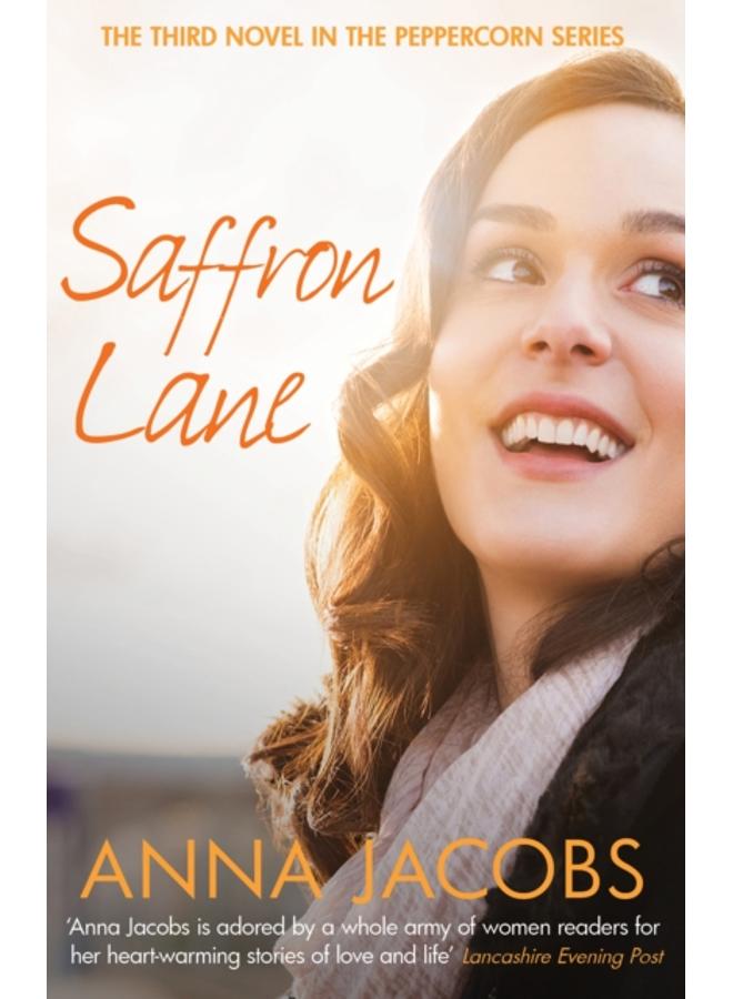 Saffron Lane : From the multi-million copy bestselling author