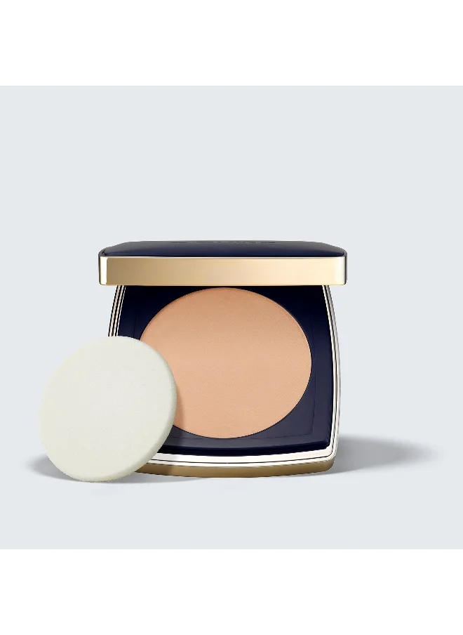 ESTEE LAUDER Double Wear Stay-in-Place Matte Powder Foundation - Shell Beige